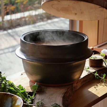 淡路 禅坊靖寧酒店 外观 照片